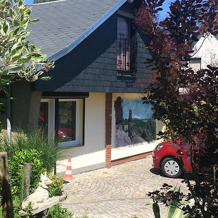Ferienwohnung Guerth Kleinhennersdorf Zewnętrze zdjęcie