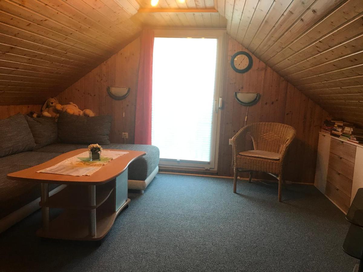 Ferienwohnung Guerth Kleinhennersdorf Zewnętrze zdjęcie