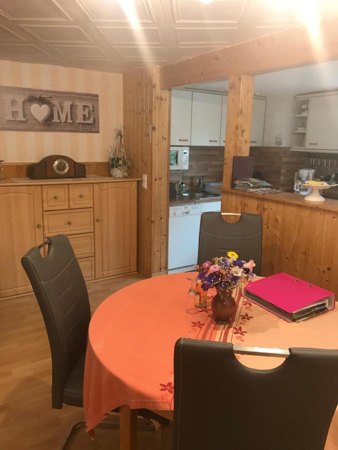Ferienwohnung Guerth Kleinhennersdorf Zewnętrze zdjęcie