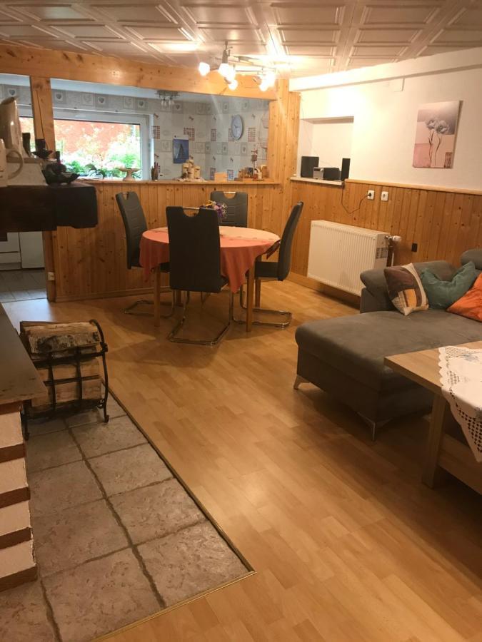 Ferienwohnung Guerth Kleinhennersdorf Zewnętrze zdjęcie