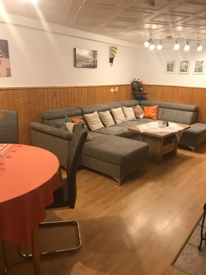 Ferienwohnung Guerth Kleinhennersdorf Zewnętrze zdjęcie