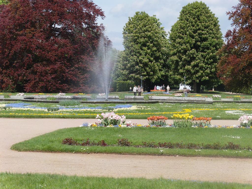 Ferienwohnung Guerth Kleinhennersdorf Zewnętrze zdjęcie