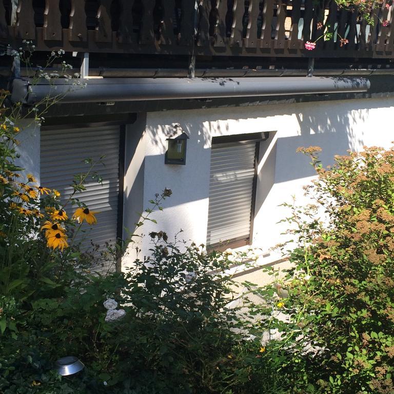 Ferienwohnung Guerth Kleinhennersdorf Zewnętrze zdjęcie