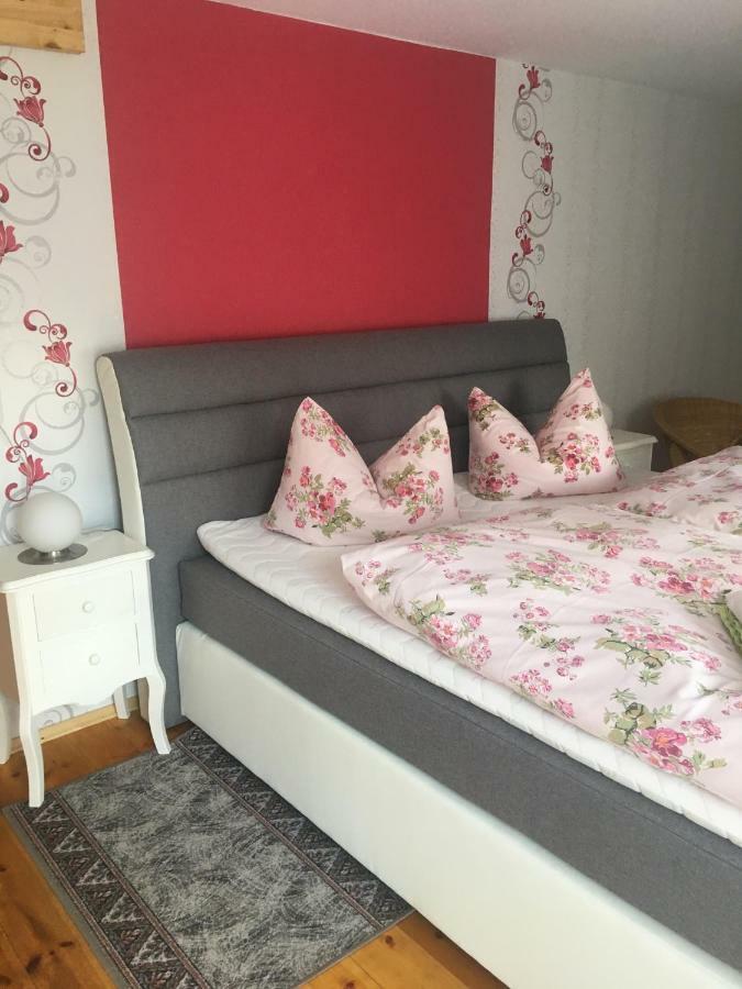 Ferienwohnung Guerth Kleinhennersdorf Zewnętrze zdjęcie