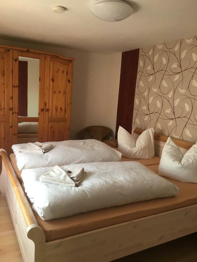 Ferienwohnung Guerth Kleinhennersdorf Zewnętrze zdjęcie
